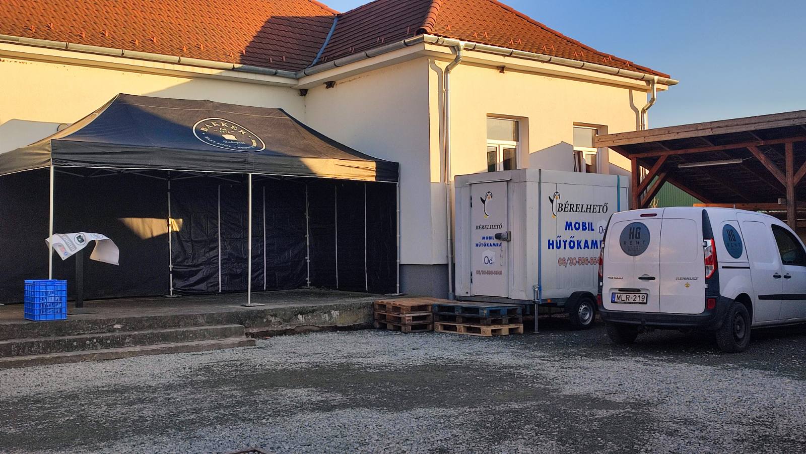 Szabadidős esemény 8 előnézet