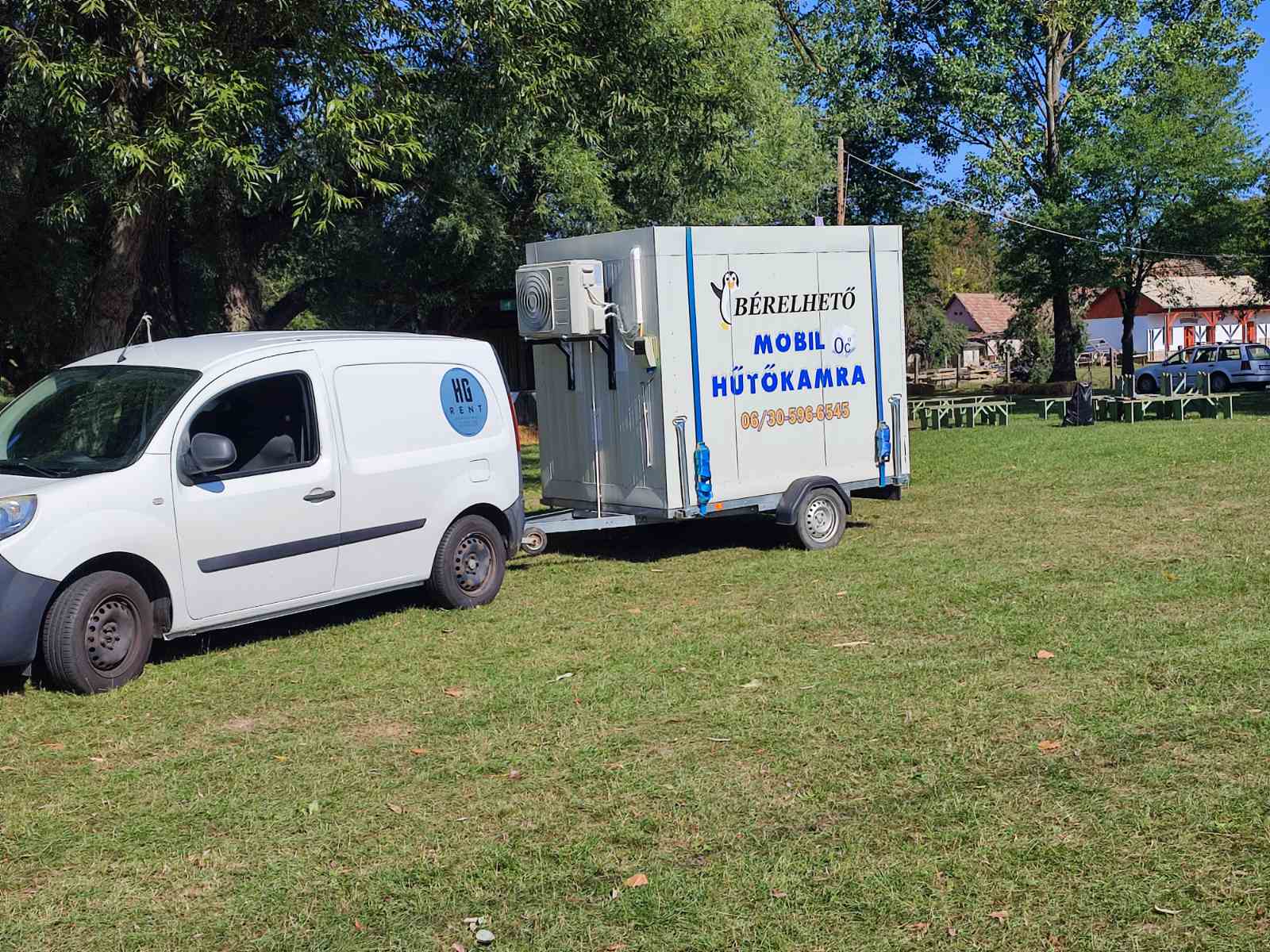 Kajakverseny 3 előnézet