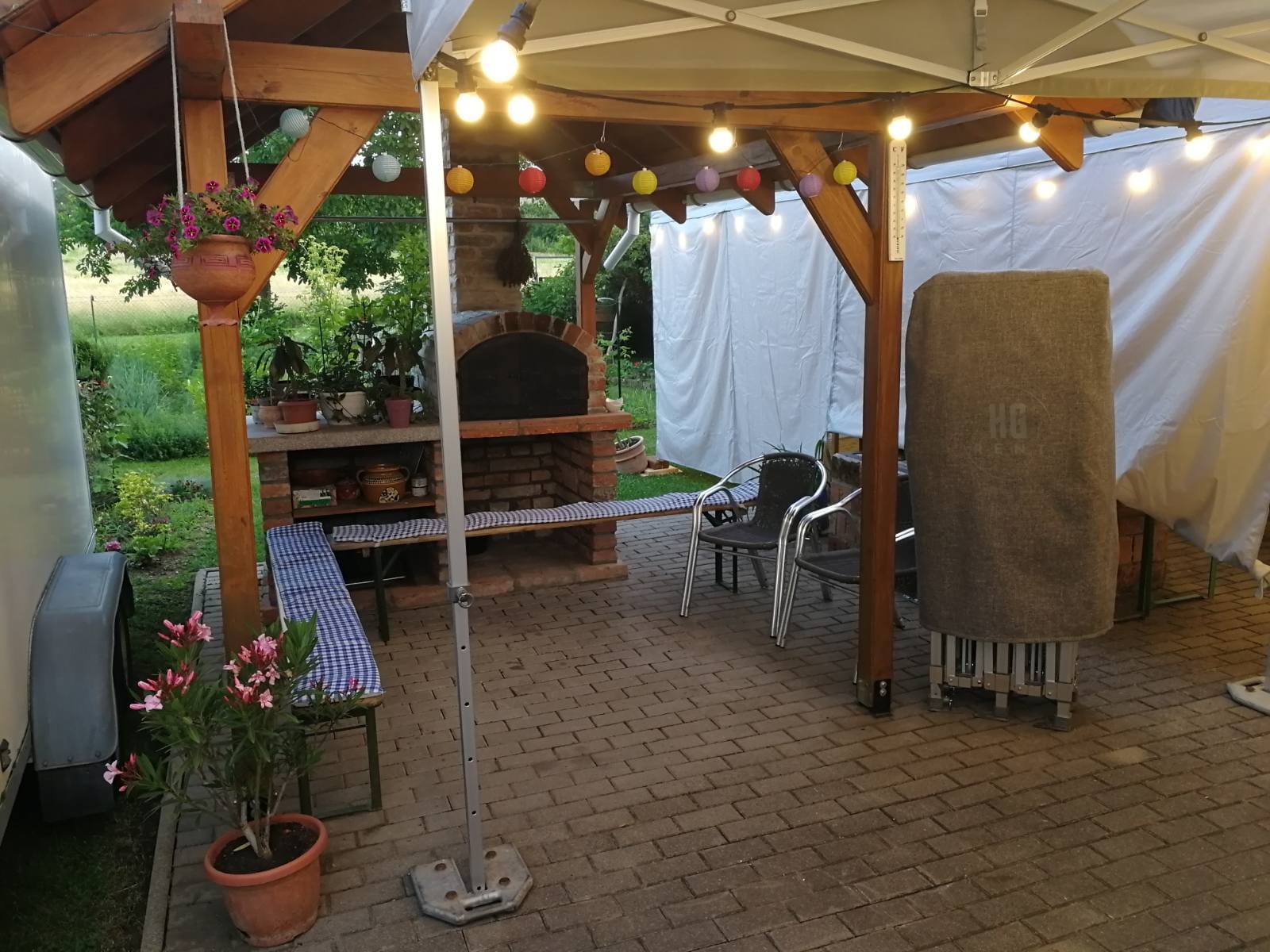 Esküvő